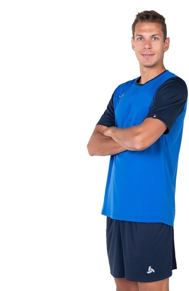 R324 4350 REBORN Set Element Man / Форма волейбольная