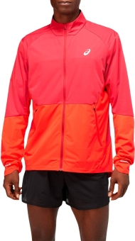 2011A785 601 ASICS Ventilate Jacket / Ветровка 2011A785 601 ASICS Ventilate Jacket / Ветровка