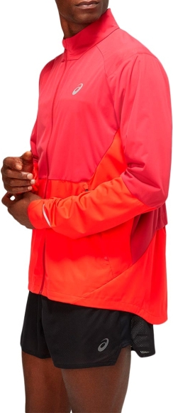 2011A785 601 ASICS Ventilate Jacket / Ветровка