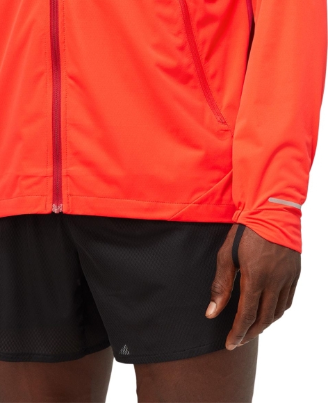 2011A785 601 ASICS Ventilate Jacket / Ветровка