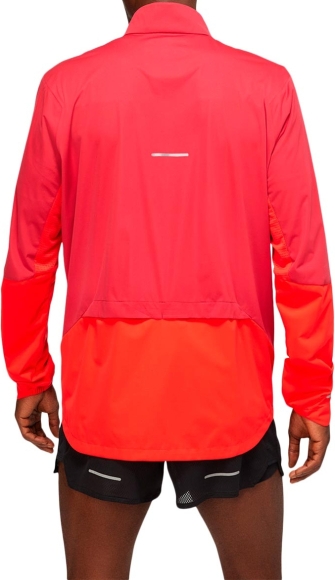 2011A785 601 ASICS Ventilate Jacket / Ветровка