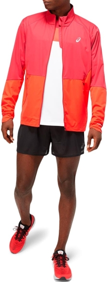 2011A785 601 ASICS Ventilate Jacket / Ветровка