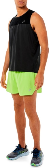 2011A769 300 ASICS 5" Road Short / Шорты