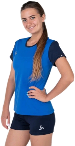 R424 4350 REBORN Set Element Lady (W) / Форма волейбольная