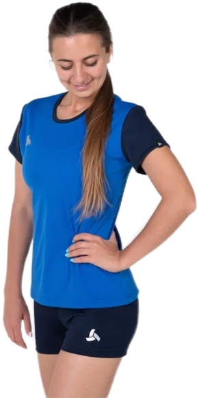 R424 4350 REBORN Set Element Lady (W) / Форма волейбольная