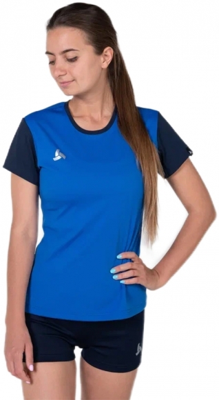 R424 4350 REBORN Set Element Lady (W) / Форма волейбольная