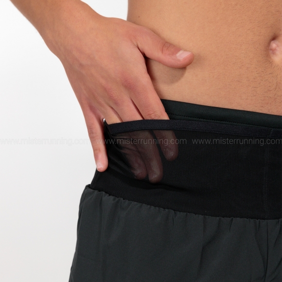 J2GB2575 97 MIZUNO Multi Pocket 7.5 2in1 Short / Шорты 2 в 1