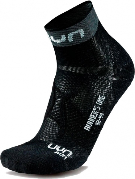 S100308 B052 UYN Man Runner’s One Socks / Носки