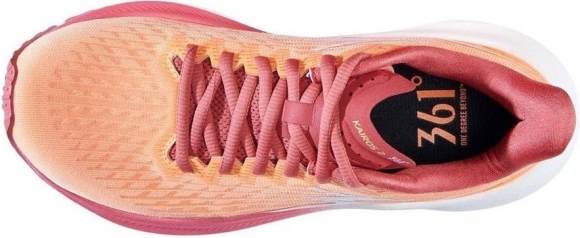 Y2451 2600 361° Kairos 2 (W) / Кроссовки женские