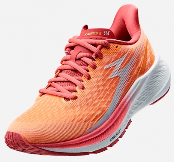 Y2451 2600 361° Kairos 2 (W) / Кроссовки женские