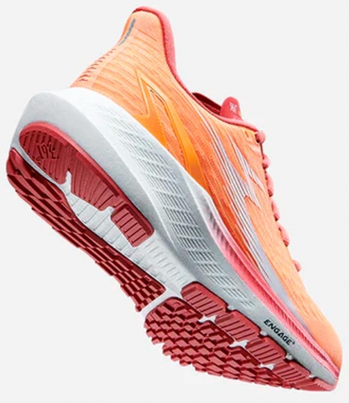 Y2451 2600 361° Kairos 2 (W) / Кроссовки женские