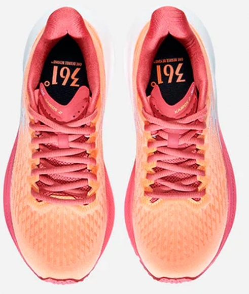 Y2451 2600 361° Kairos 2 (W) / Кроссовки женские