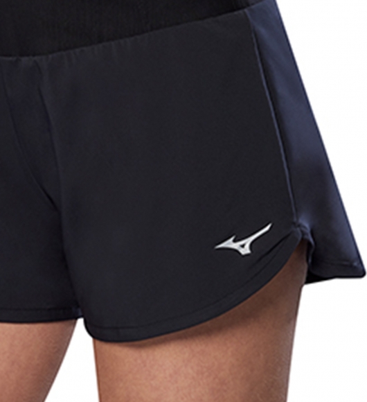 J2GBB209 09 MIZUNO Core 5.5 Short (W) / Шорты J2GBB209 09 MIZUNO Core 5.5 Short (W) / Шорты