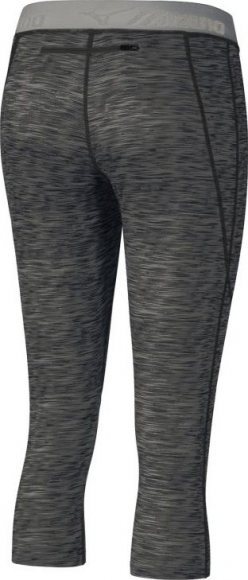 J2GB8209 09 MIZUNO Impulse 3/4 Printed Tights (W) / Тайтсы 3/4