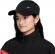 FZ5698 010 NIKE U NK CLUB CAP U CB SM SWSH L / Кепка