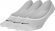 SX4863 101 NIKE Women's Lightweight Footie Training Sock (3 Pair) / Носки