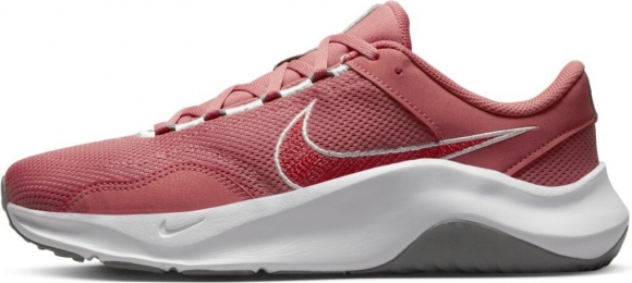 DM1120 601 NIKE Legend Essential 3 / Кроссовки