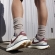 FZ3600 072 NIKE W PHOENIX WAFFLE / Кроссовки