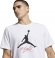AO0664 100 NIKE JUMPMAN FLIGHT HBR TEE / Футболка