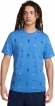 FQ8036 402 NIKE M NSW TEE M90 12MO AOP / Футболка