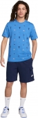 FQ8036 402 NIKE M NSW TEE M90 12MO AOP / Футболка