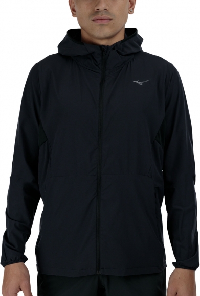J2GEC002 09 MIZUNO Alpha Jacket / Ветровка J2GEC002 09 MIZUNO Alpha Jacket / Ветровка