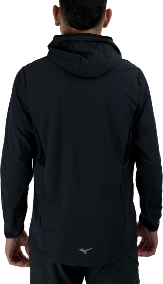 J2GEC002 09 MIZUNO Alpha Jacket / Ветровка J2GEC002 09 MIZUNO Alpha Jacket / Ветровка