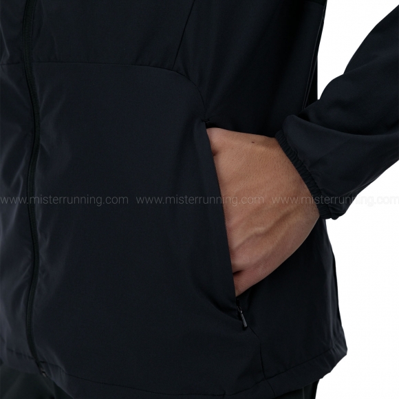 J2GEC002 09 MIZUNO Alpha Jacket / Ветровка J2GEC002 09 MIZUNO Alpha Jacket / Ветровка