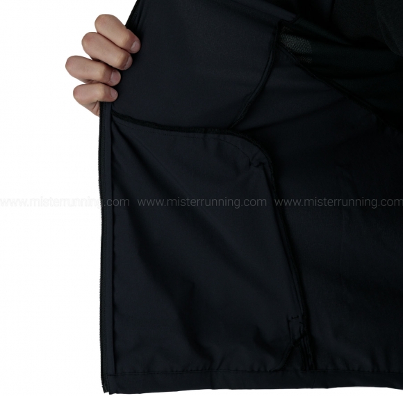 J2GEC002 09 MIZUNO Alpha Jacket / Ветровка J2GEC002 09 MIZUNO Alpha Jacket / Ветровка