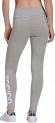 GL0638 ADIDAS W LIN LEG / Леггинсы