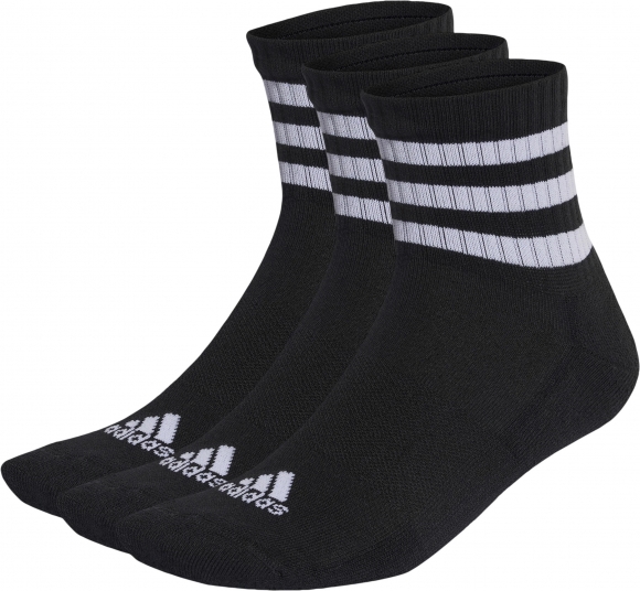 IC1317 ADIDAS 3S C SPW MID 3P / Носки