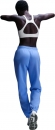FZ5996 494 NIKE Sportswear Phoenix Fleece Sweatpants / Брюки