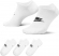 DX5075 100 NIKE Sportswear Everyday Essential / Носки
