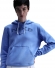 HM9751 494 NIKE W NSW PHNX FLC STD PO LOGO HDY / Толстовка