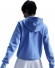 HM9751 494 NIKE W NSW PHNX FLC STD PO LOGO HDY / Толстовка
