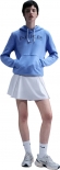 HM9751 494 NIKE W NSW PHNX FLC STD PO LOGO HDY / Толстовка