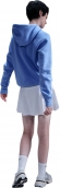 HM9751 494 NIKE W NSW PHNX FLC STD PO LOGO HDY / Толстовка