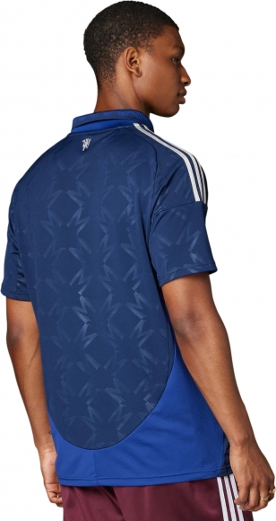 IU1390 ADIDAS MUFC A JSY / Футболка