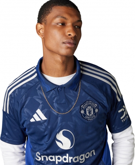 IU1390 ADIDAS MUFC A JSY / Футболка