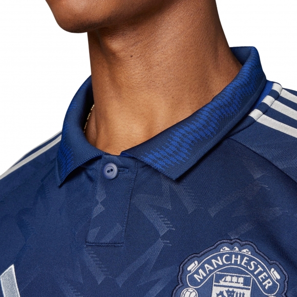 IU1390 ADIDAS MUFC A JSY / Футболка