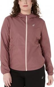 2012D180 600 ASICS Core Jacket (W) / Ветровка