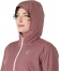 2012D180 600 ASICS Core Jacket (W) / Ветровка