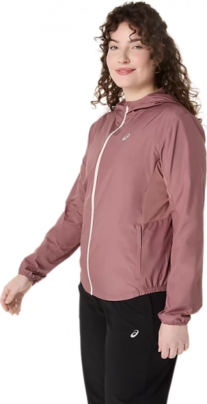 2012D180 600 ASICS Core Jacket (W) / Ветровка