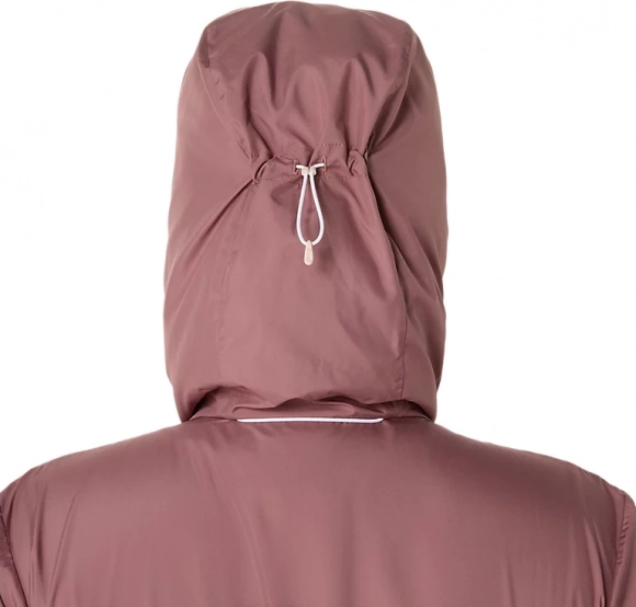 2012D180 600 ASICS Core Jacket (W) / Ветровка