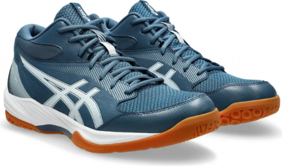 1071A102 400 ASICS Gel-Task 4 MT / Кроссовки волейбольные