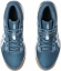 1071A102 400 ASICS Gel-Task 4 MT / Кроссовки волейбольные