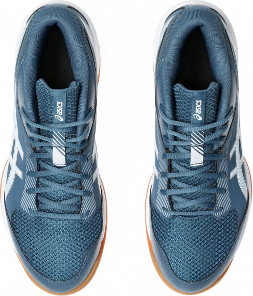 1071A102 400 ASICS Gel-Task 4 MT / Кроссовки волейбольные
