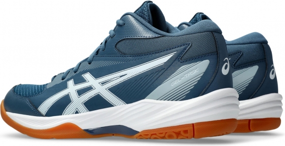 1071A102 400 ASICS Gel-Task 4 MT / Кроссовки волейбольные