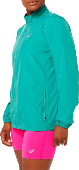 2012C341 301 ASICS Core Jacket (W) / Ветровка