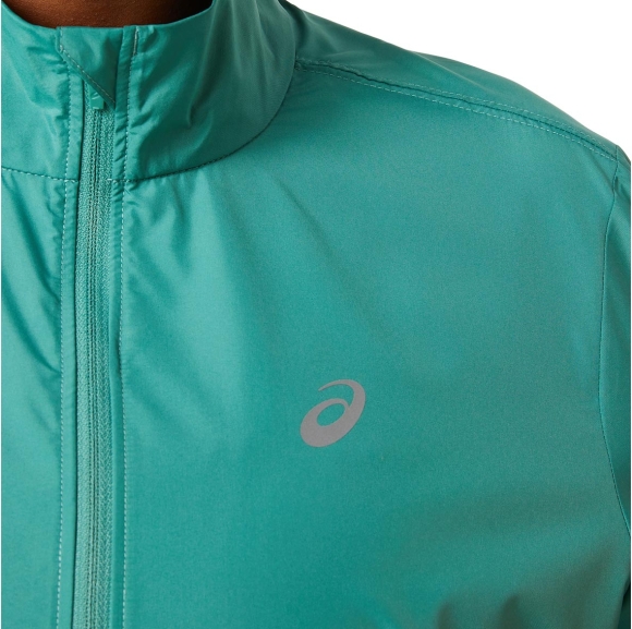 2012C341 301 ASICS Core Jacket (W) / Ветровка